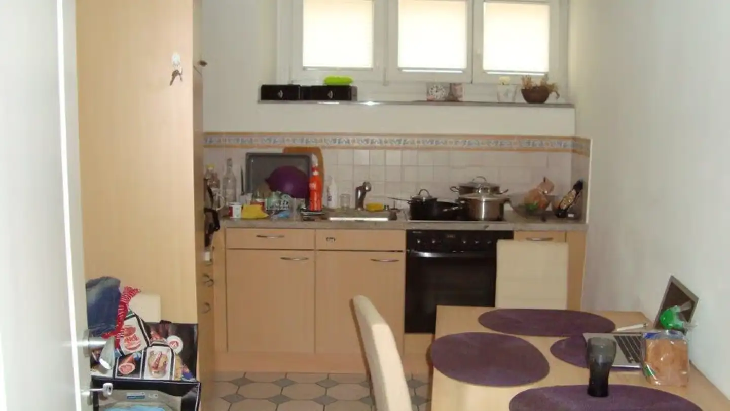 Appartamento in affitto - Alte Simplonstrasse 14, 3900 Brig - Foto 2
