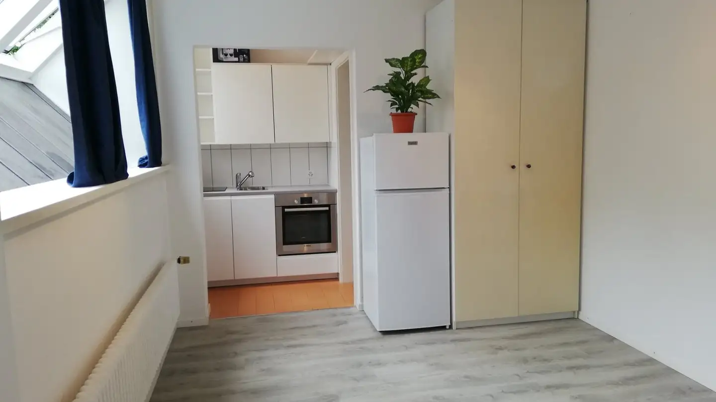 Wohnung mieten - Via San Gottardo 118, 6648 Minusio