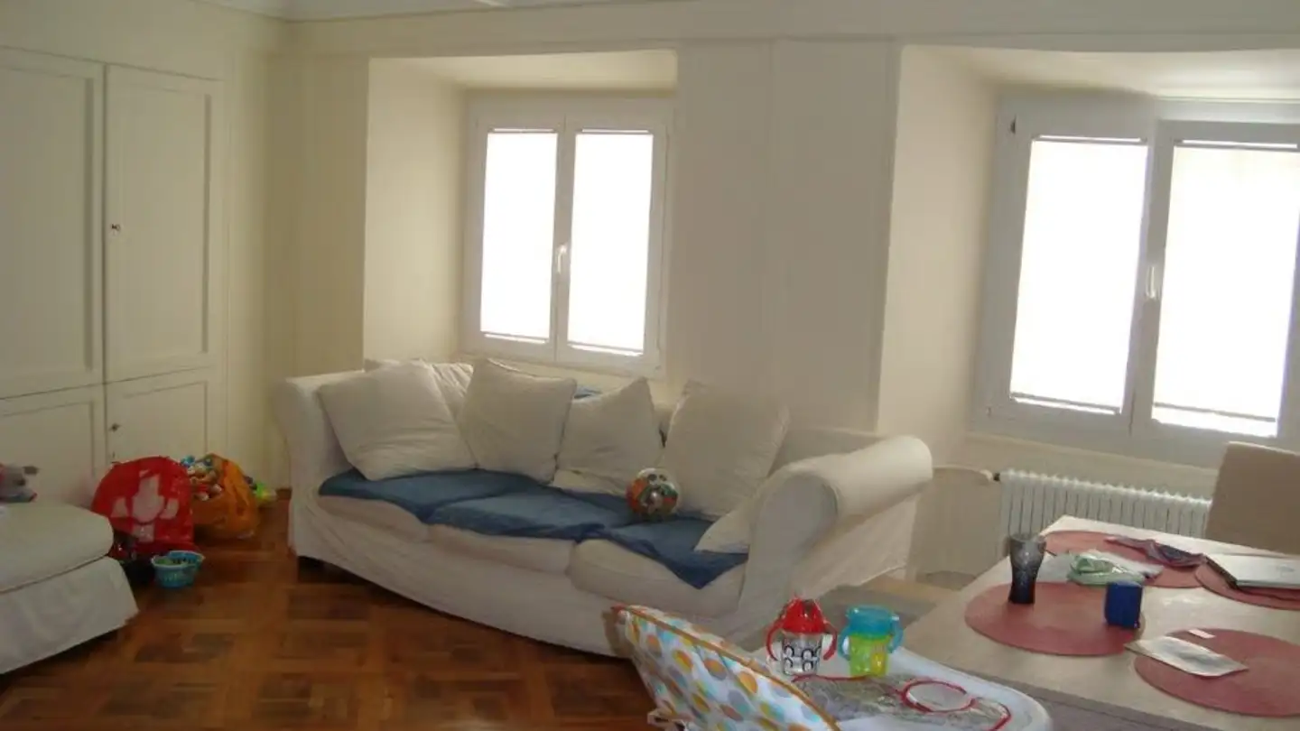 Appartamento in affitto - Alte Simplonstrasse 14, 3900 Brig - Foto 3