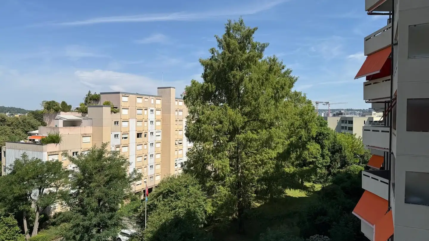 Appartement à vendre - Im Sträler 25, 8047 Zürich - Photo 4