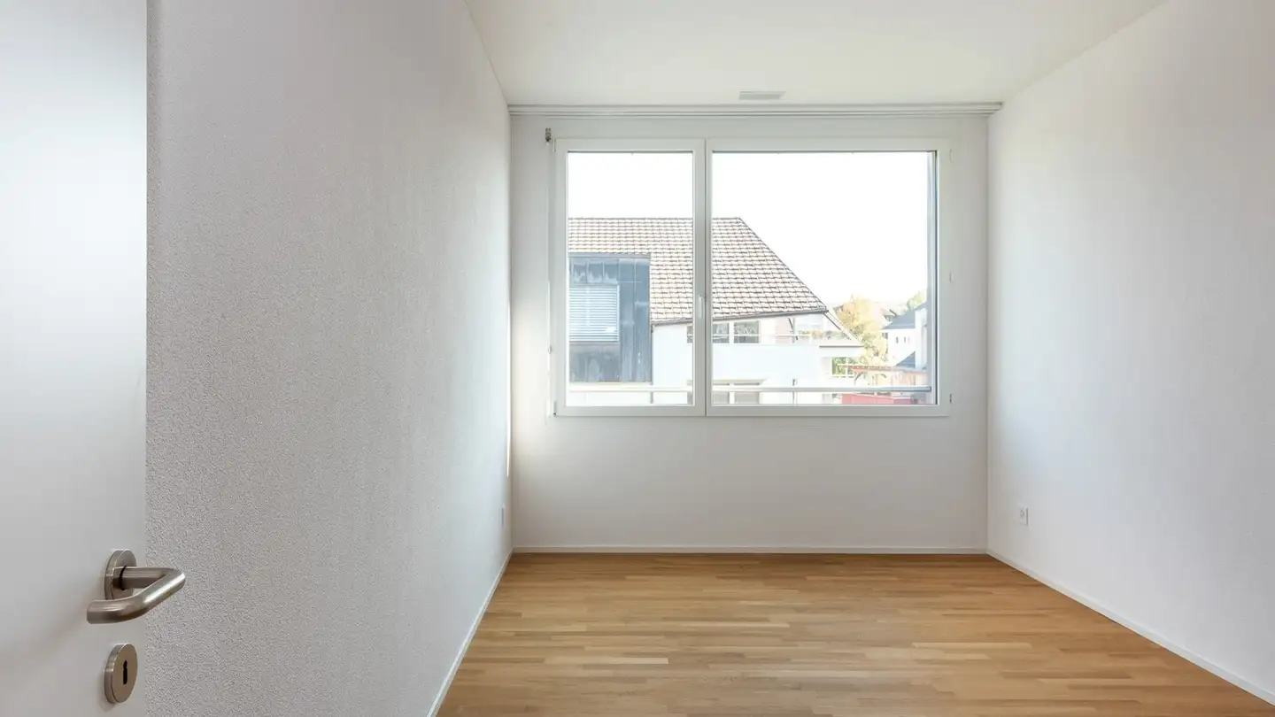 Wohnung mieten - Hauptstrasse 45, 8546 Islikon - Foto 4
