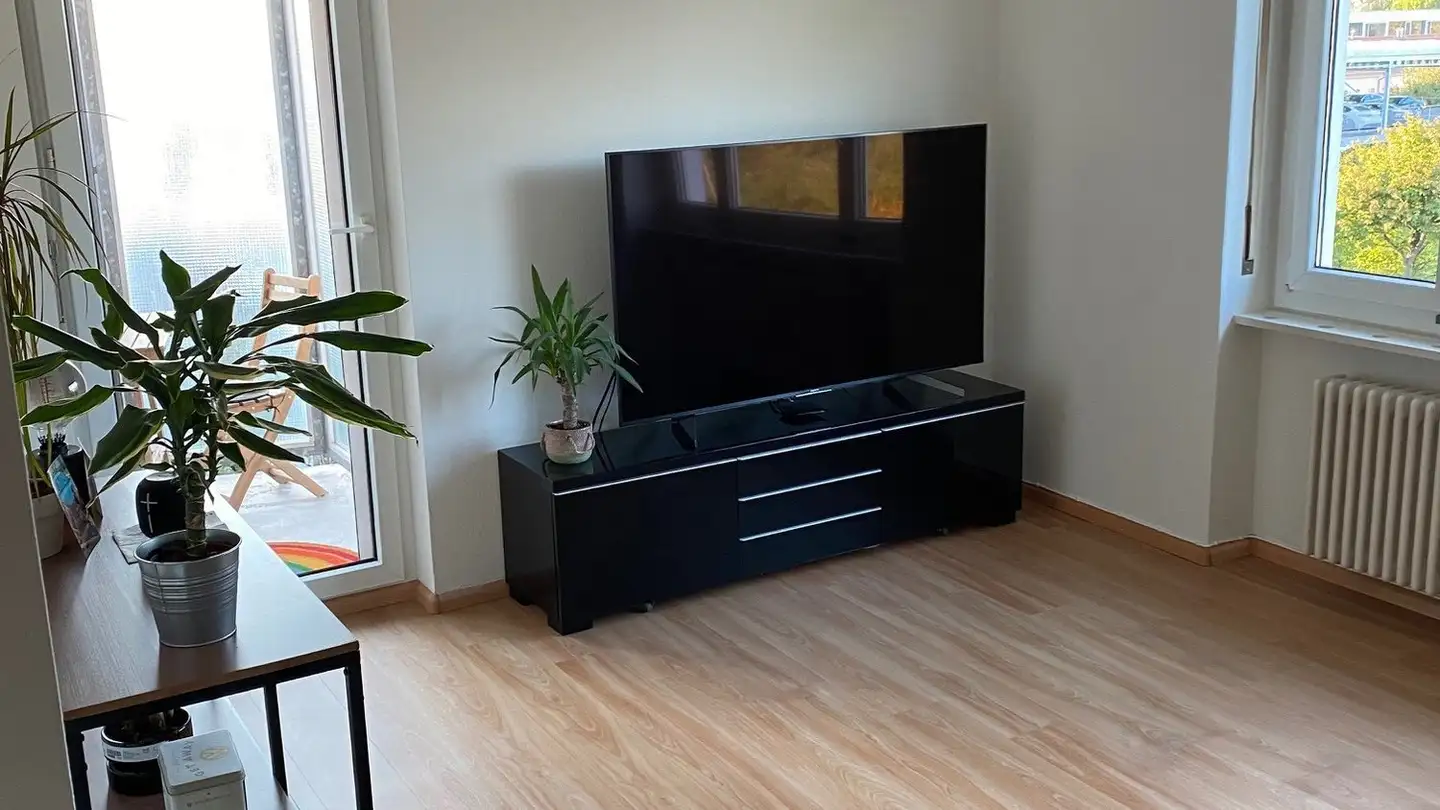 Appartement à louer - St. Jakob-Strasse 65, 4132 Muttenz - Photo 4