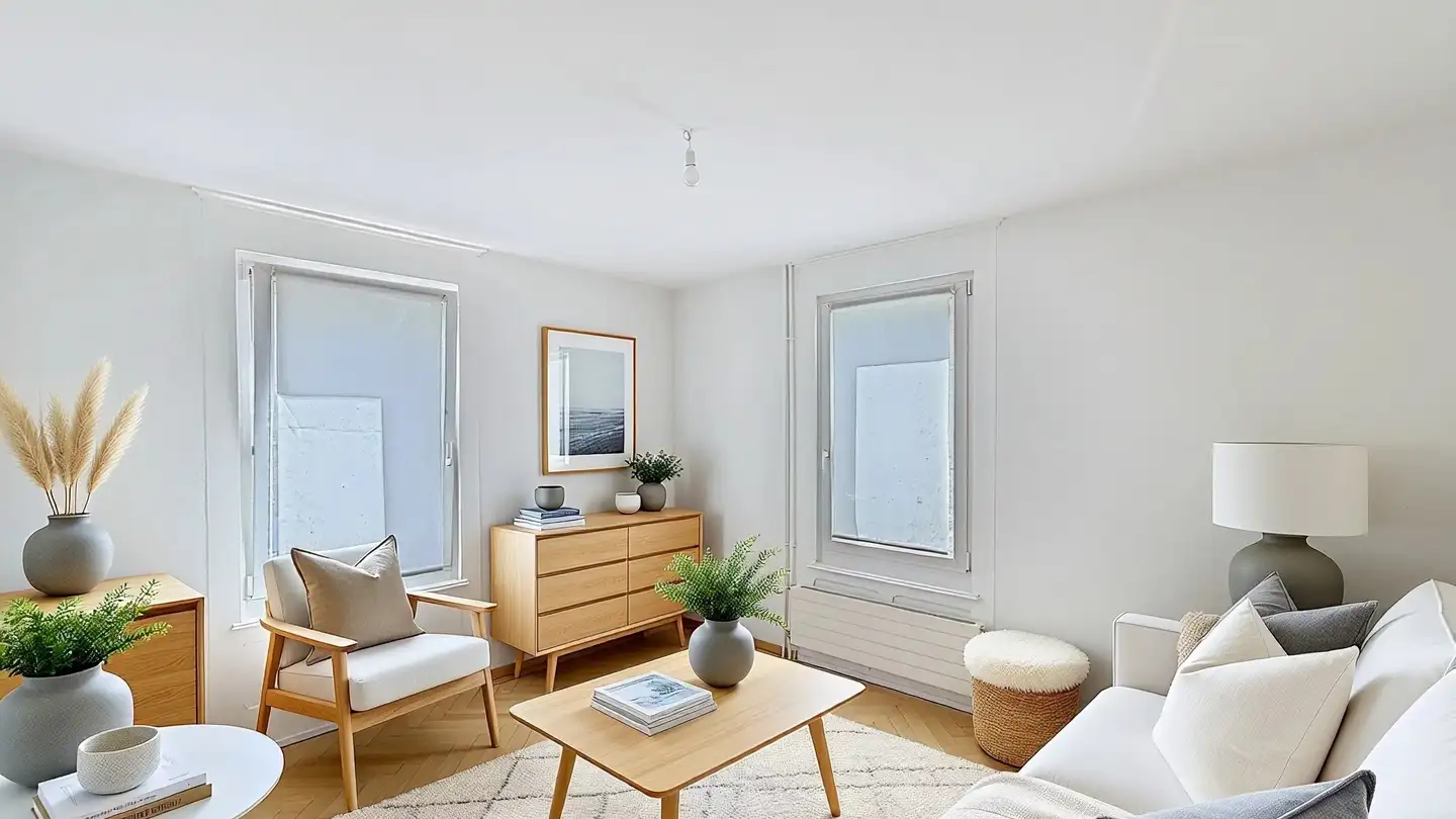 Wohnung kaufen - Avenue Des Bains, 1400 Yverdon-les-Bains - Foto 3