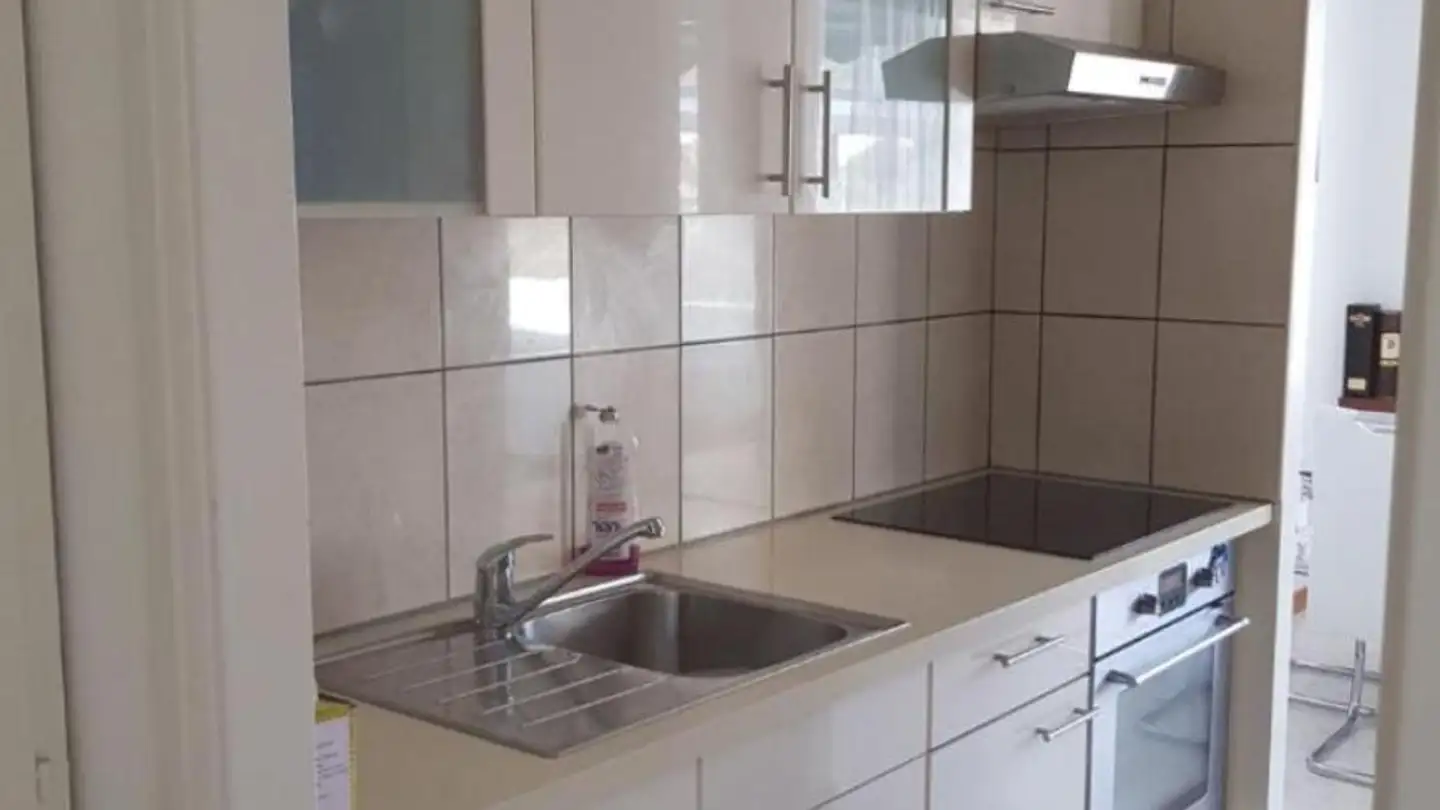 Apartment for rent - Rue des Tunnels 1, 2000 Neuchâtel - Photo 3