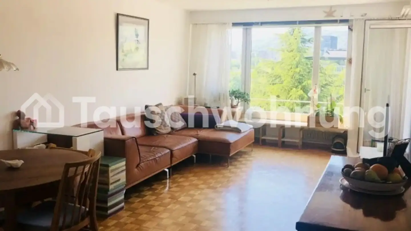 Wohnung mieten - 8049 Zürich