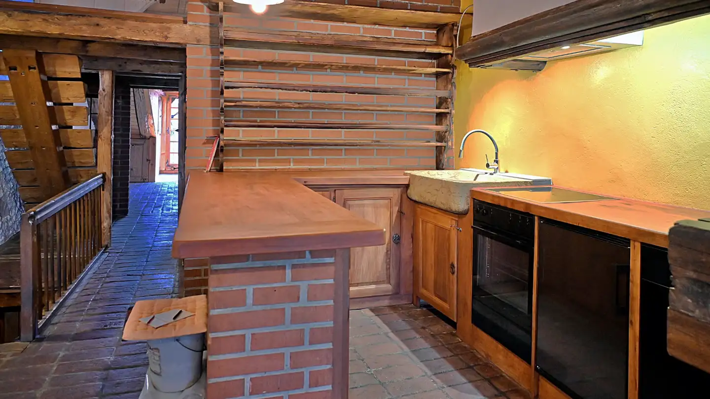 Appartamento in affitto - Rue Beauregard 6, 2520 La Neuveville - Foto 3