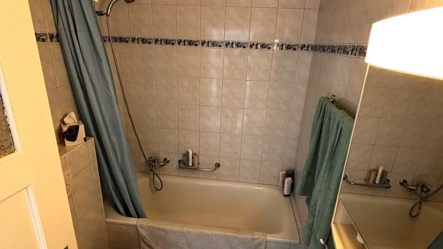 Appartamento in affitto - Chemin De Trois-Portes 71, 2000 Neuchâtel - Foto 4