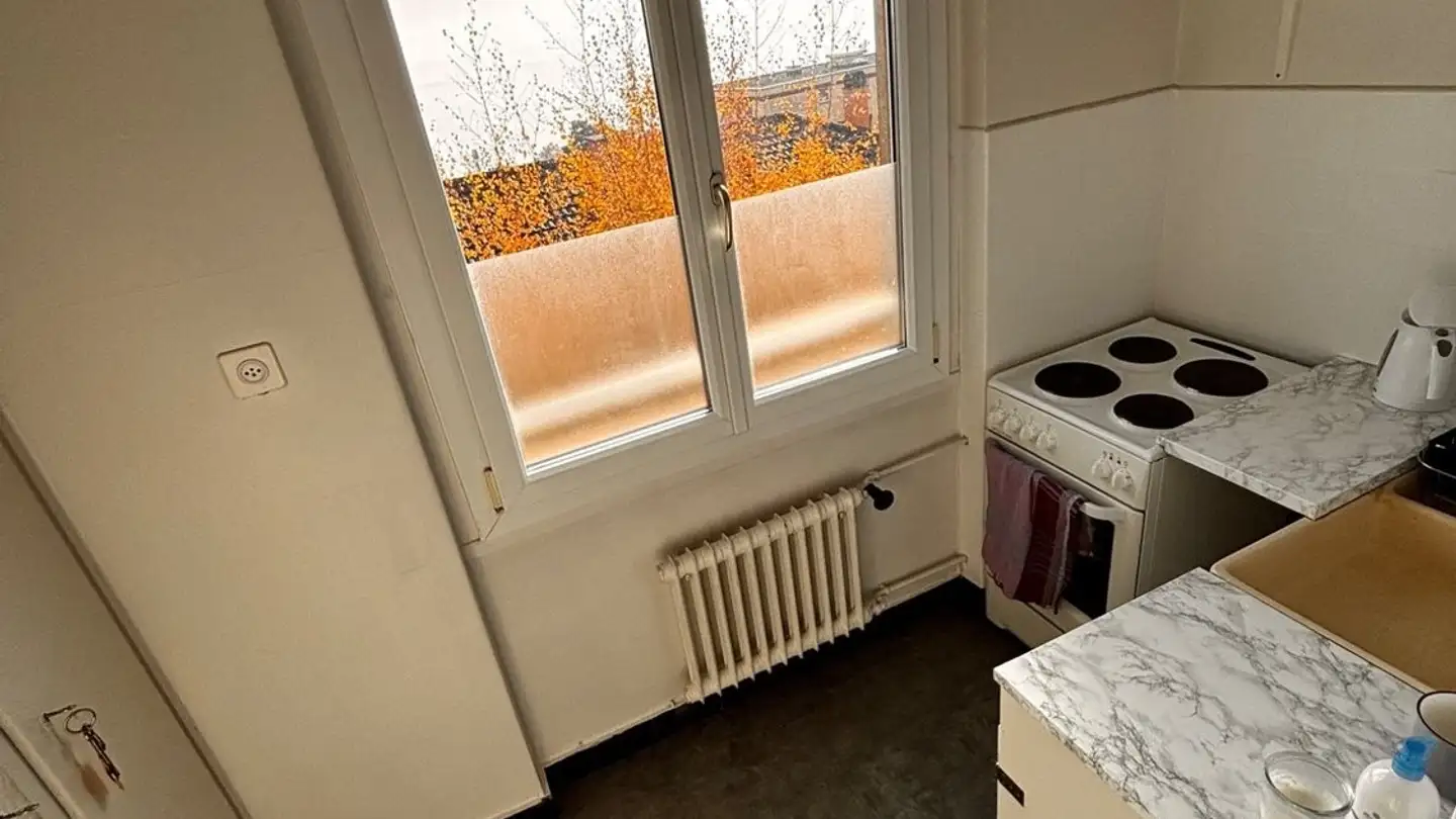 Appartamento in affitto - Chemin De Trois-Portes 71, 2000 Neuchâtel - Foto 3