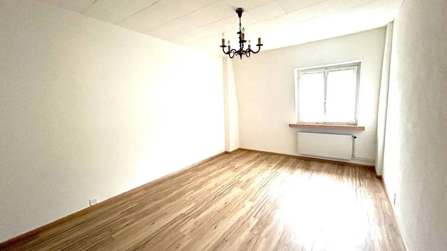 Duplex for rent - Jurastrasse 43a, 4053 Basel - Photo 4