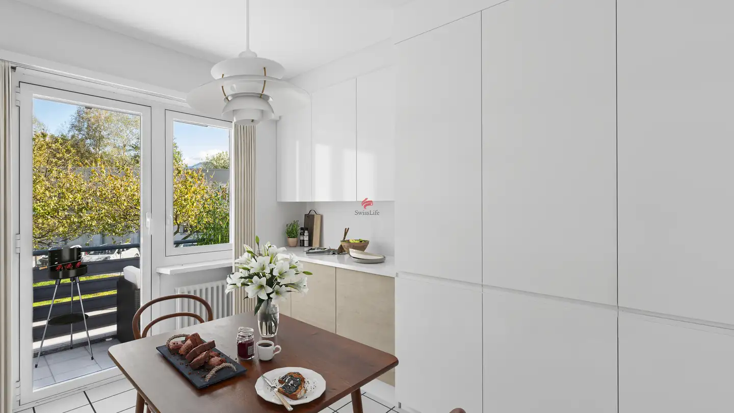 Appartamento in vendita - Via Mappo, 6598 Tenero - Photo 3