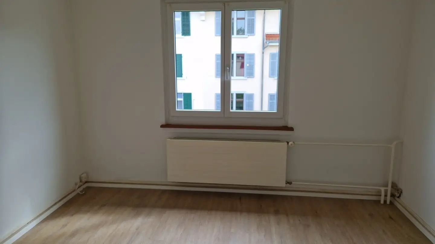 Single room for rent - Hürstringstrasse 6, 8046 Zürich