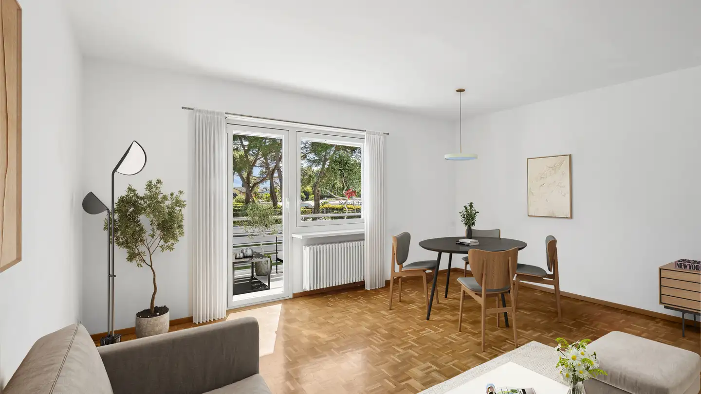 Appartamento in vendita - Via Mappo, 6598 Tenero - Photo 4