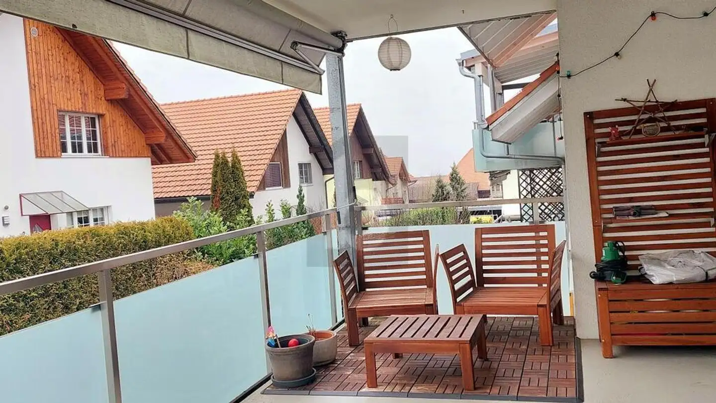 Apartment for rent - 3267 Seedorf BE - Photo 3