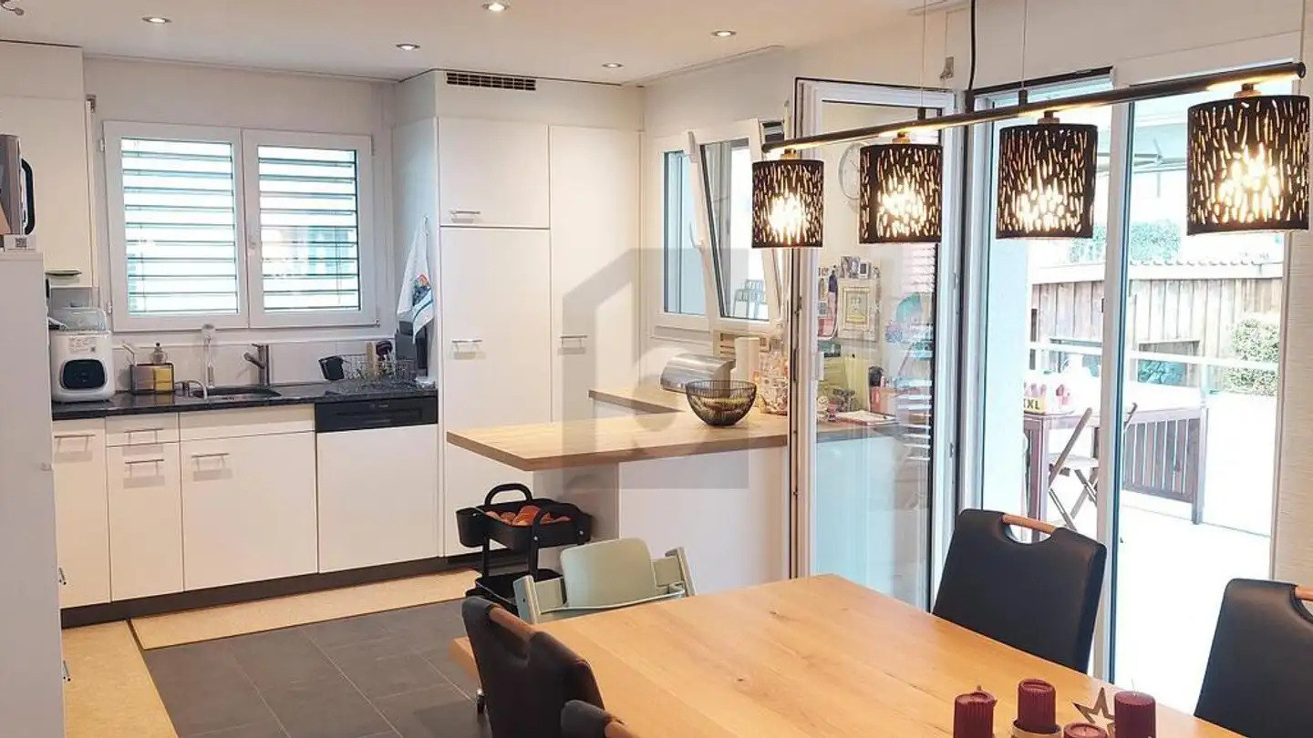 Apartment for rent - 3267 Seedorf BE - Photo 4