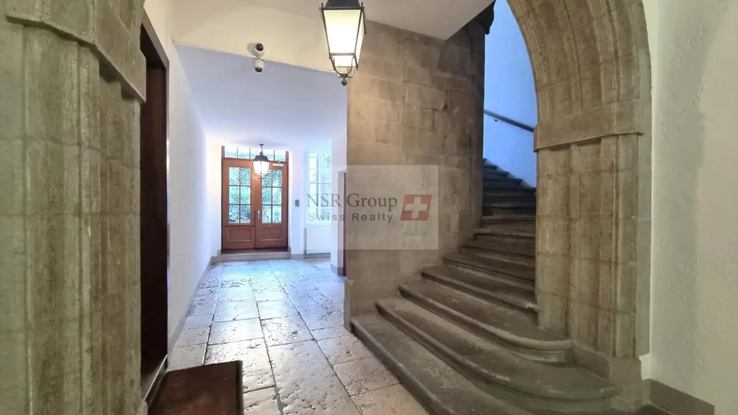 Appartamento in affitto - 1204 Genève - Photo 3