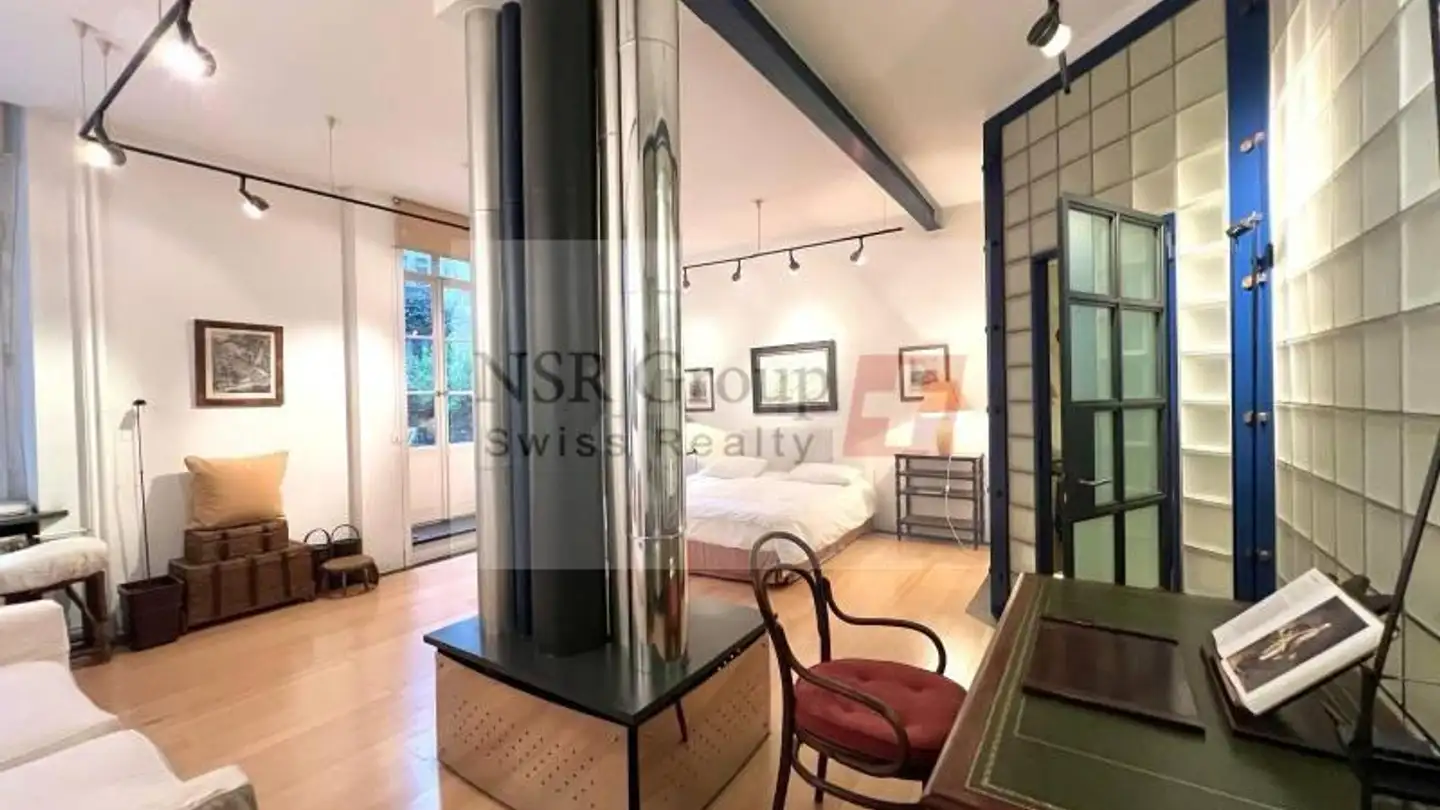 Appartamento in affitto - 1204 Genève - Photo 4