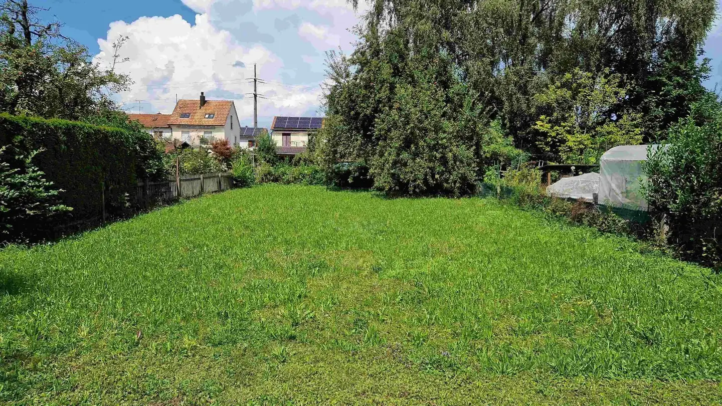 Single room for rent - Hürstringstrasse 6, 8046 Zürich - Photo 3