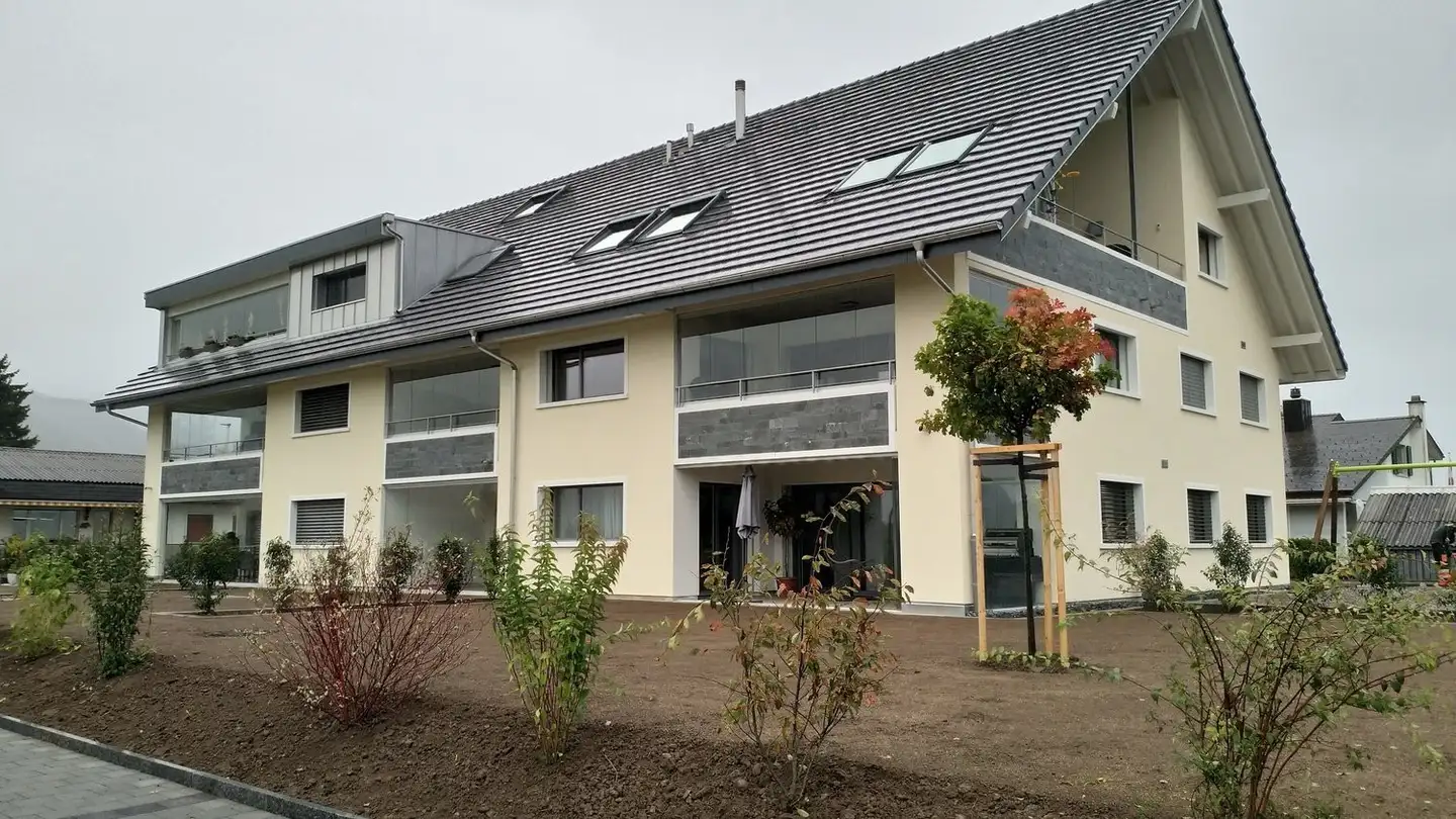 Wohnung mieten - Wolfgass 1, 4626 Niederbuchsiten - Foto 2