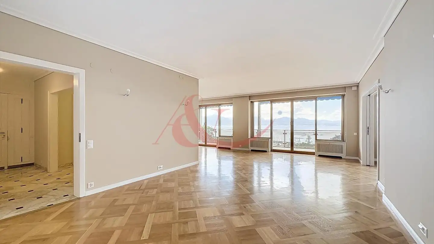 Appartamento in affitto - 1007 Lausanne - Foto 2