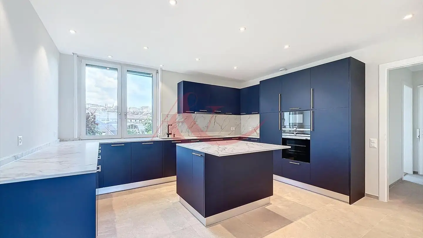 Appartamento in affitto - 1007 Lausanne - Foto 4