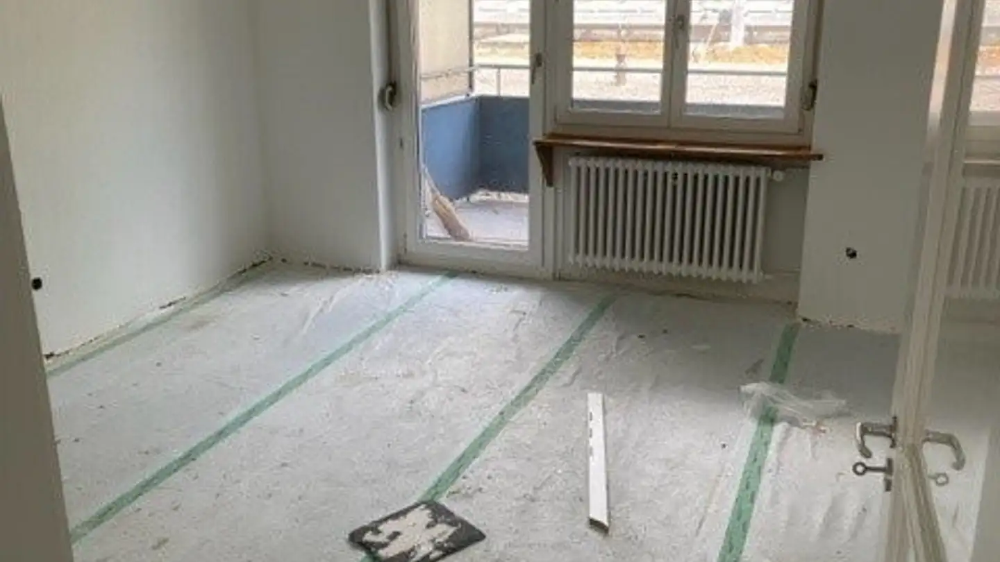Apartment for rent - Funkerstrasse 14, 3013 Bern - Photo 2