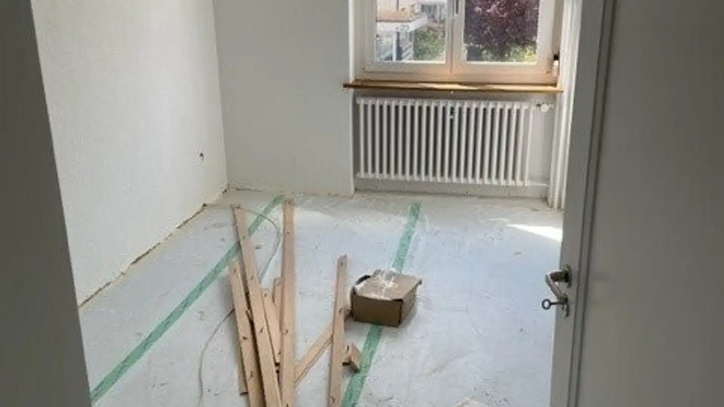 Apartment for rent - Funkerstrasse 14, 3013 Bern - Photo 3