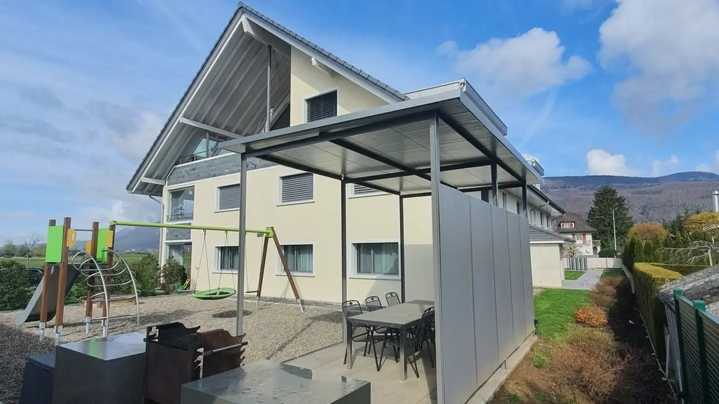 Wohnung mieten - Wolfgass 1, 4626 Niederbuchsiten - Foto 3