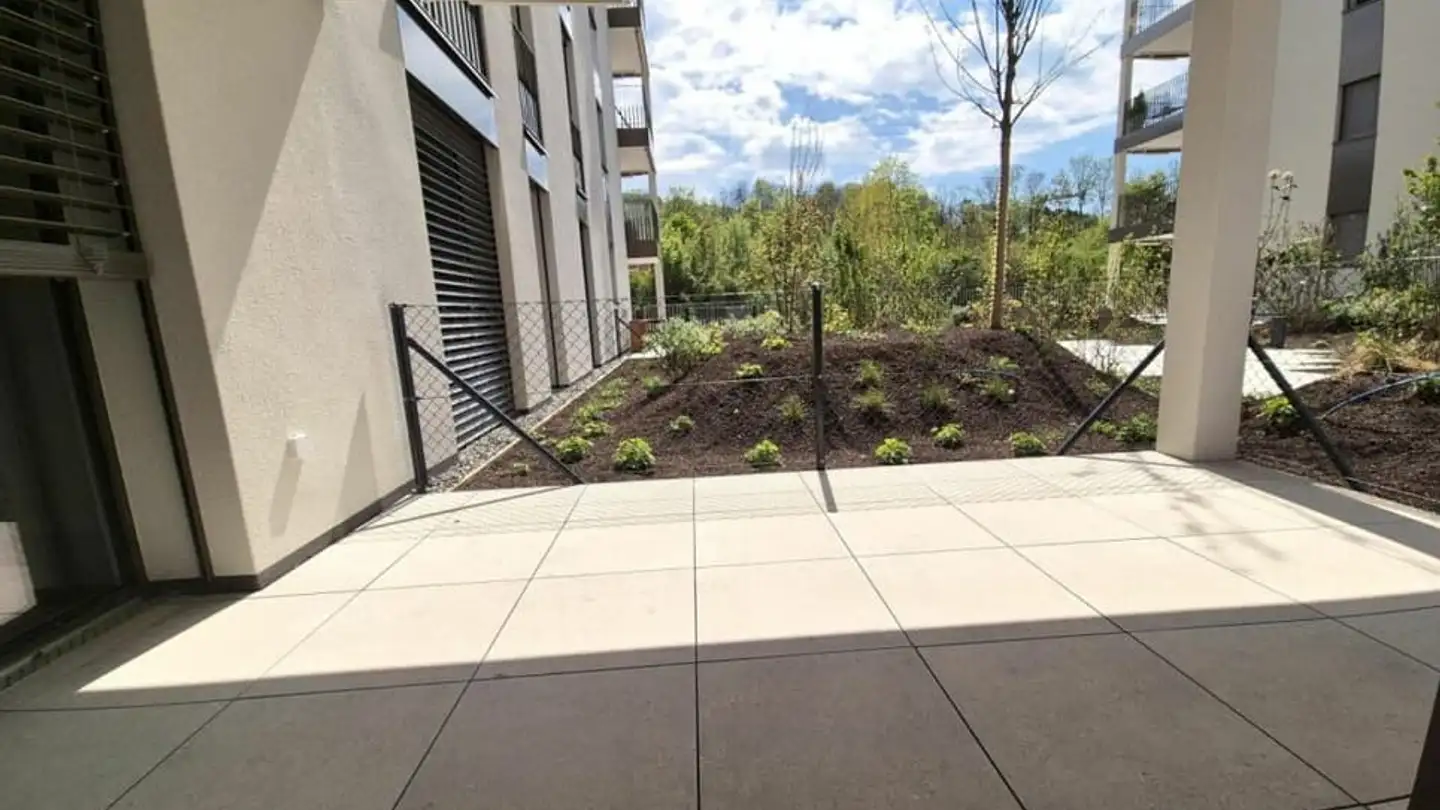 Apartment for rent - Rue Des Frères-Lumière 24, 1723 Marly