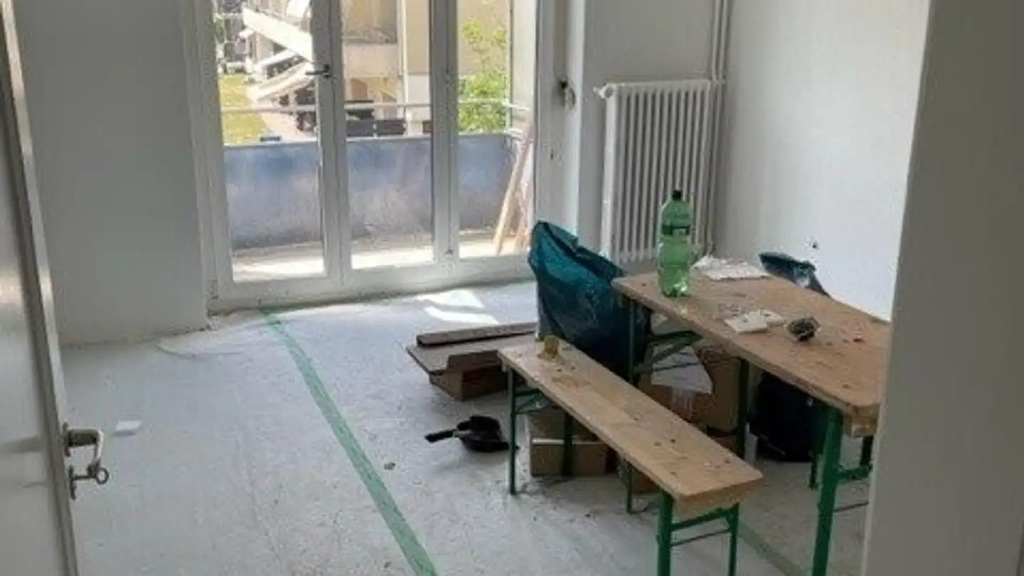 Apartment for rent - Funkerstrasse 14, 3013 Bern - Photo 4