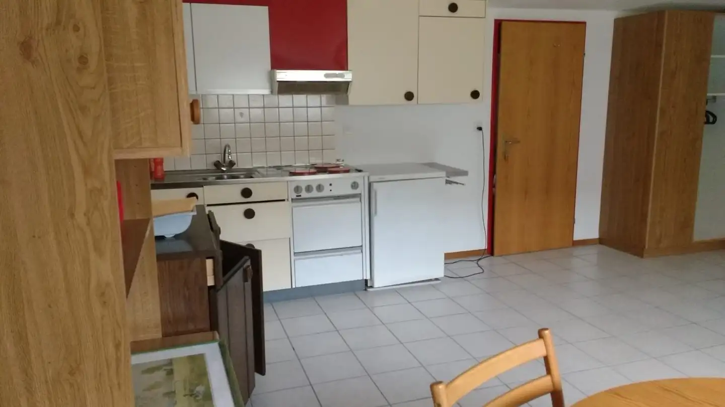 Appartement à louer - Neufeldweg 2, 3373 Heimenhausen