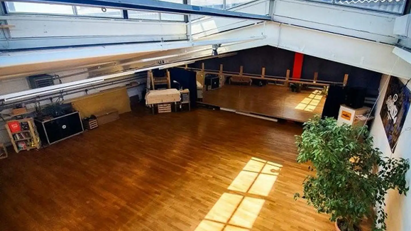 Spazio ufficio in affitto - Zentweg 17, 3006 Bern - Foto 3