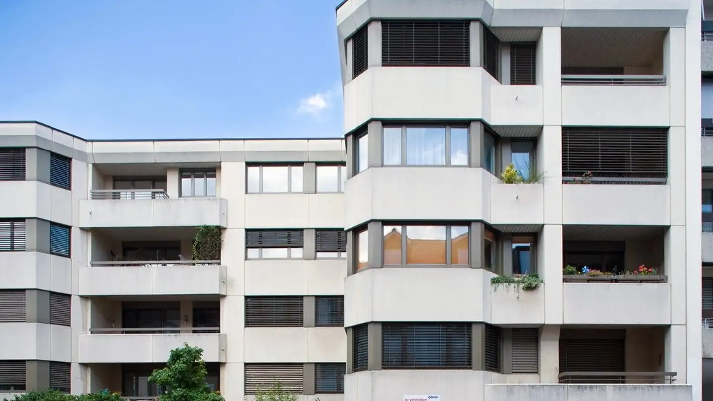 Appartement à louer - Birmannsgasse 14, 4055 Basel
