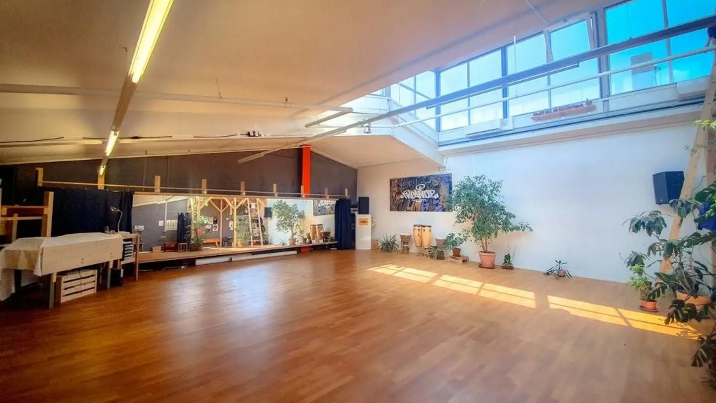 Spazio ufficio in affitto - Zentweg 17, 3006 Bern - Foto 4