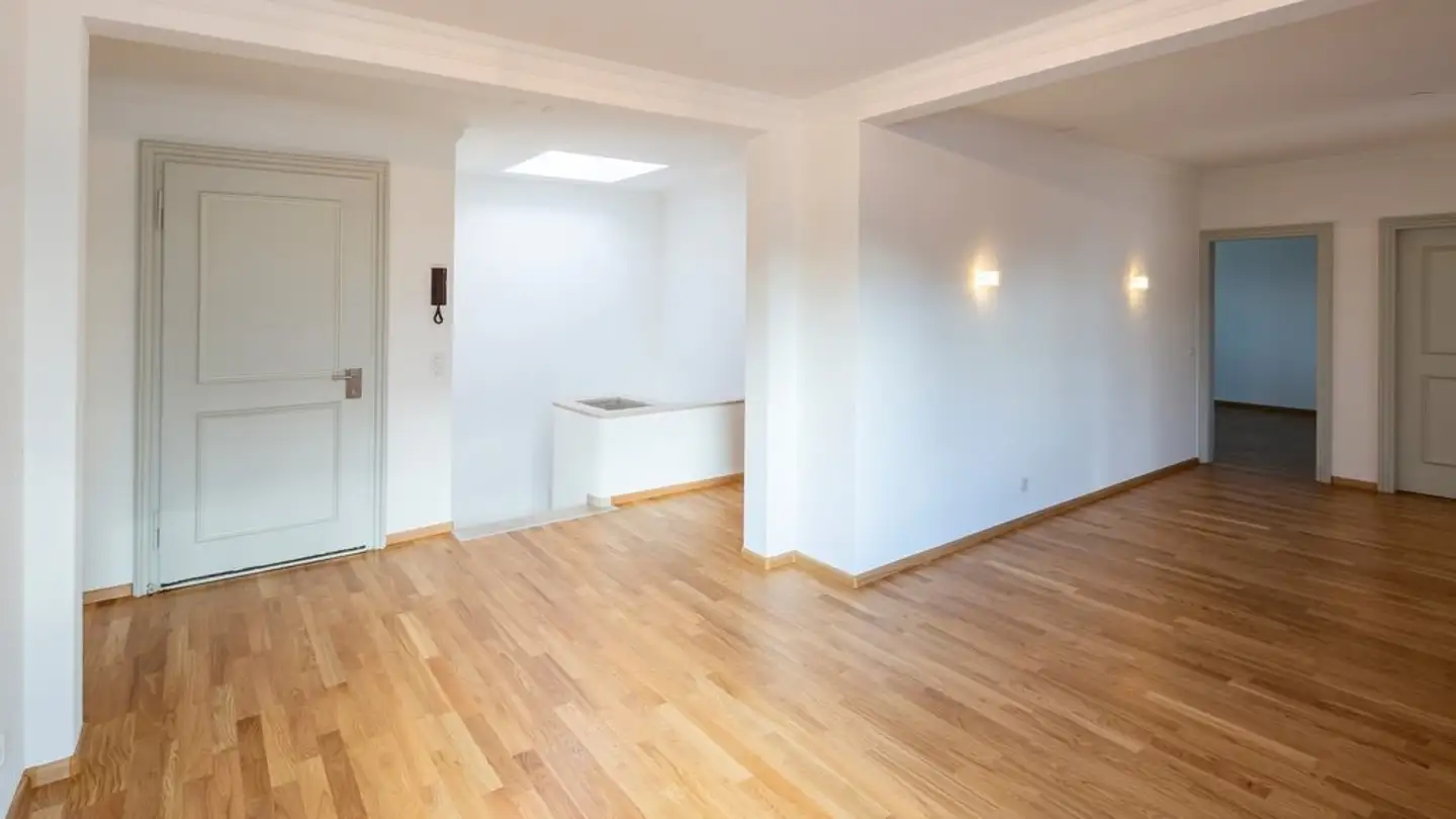 Appartement à louer - Birmannsgasse 14, 4055 Basel - Photo 2
