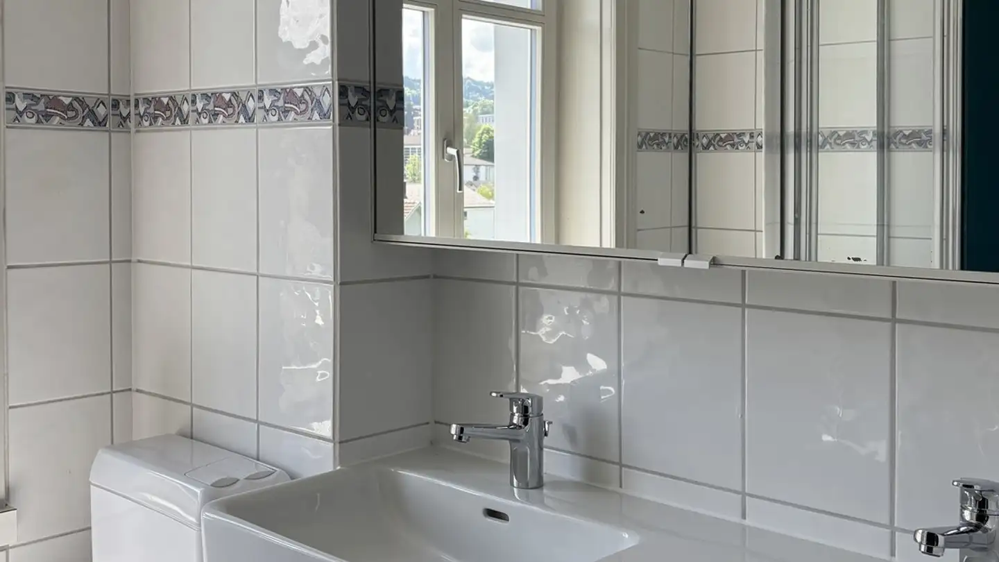 Apartment for rent - Bahnhofstrasse 34, 9242 Oberuzwil - Photo 4