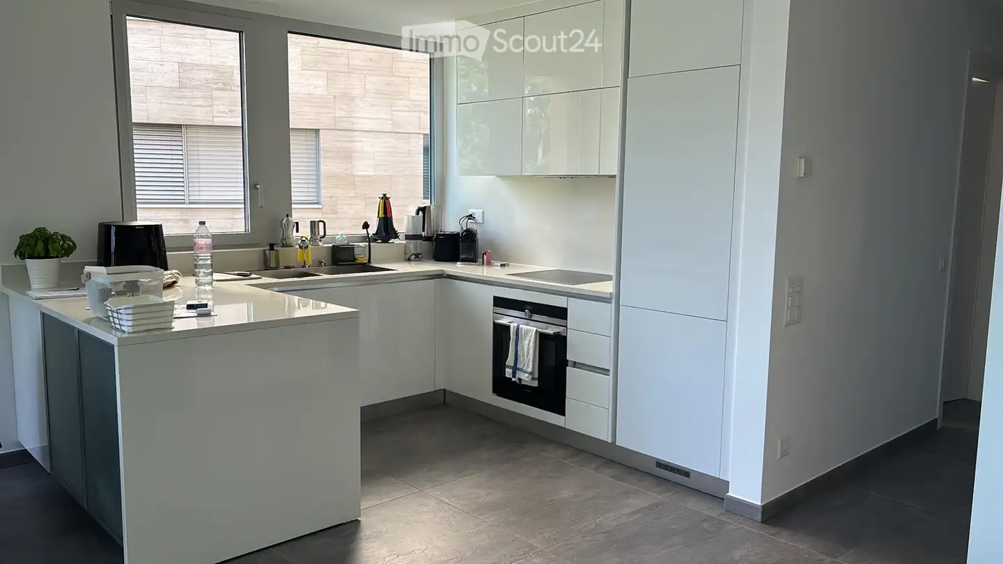 Appartement à louer - Via Mondino 22, 6933 Muzzano - Photo 3