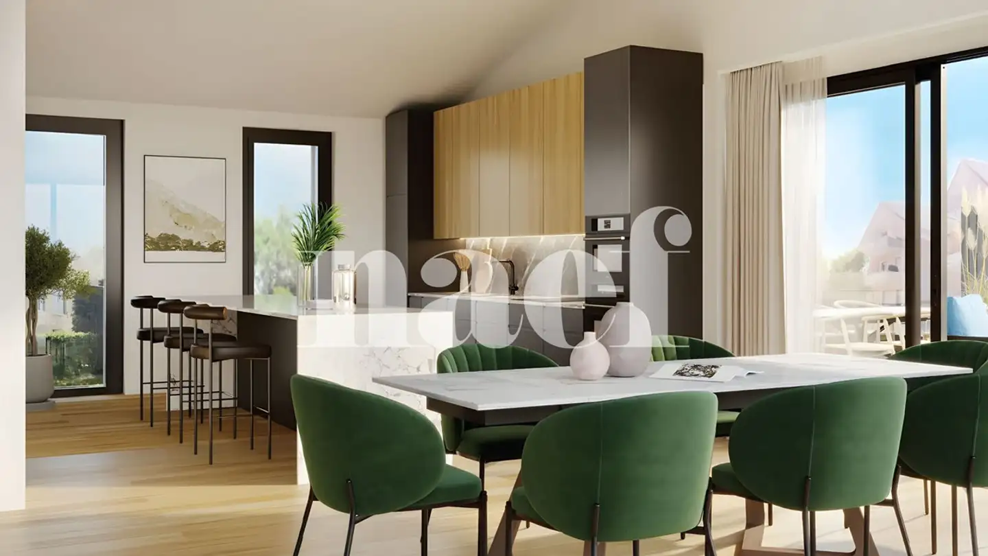 Appartamento in vendita - 1642 Sorens - Foto 4