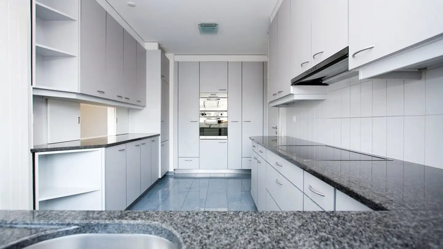 Appartement à louer - Birmannsgasse 14, 4055 Basel - Photo 3