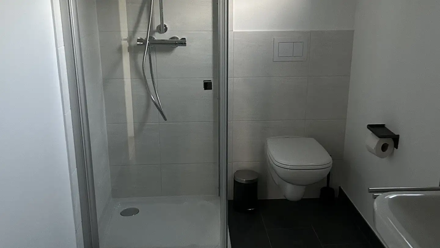 Appartement à louer - 1218 Le Grand-Saconnex