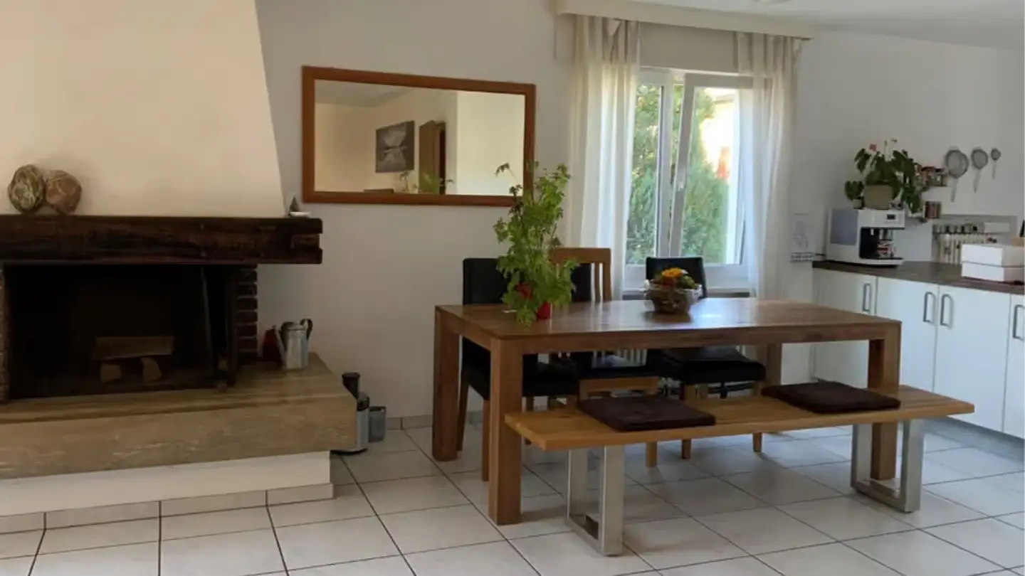 Apartment for rent - 5036 Oberentfelden - Photo 4