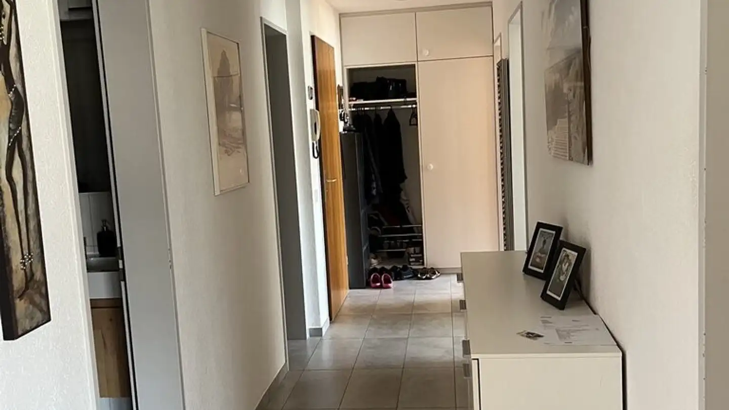 Appartamento in affitto - Via San Gottardo 136, 6648 Minusio - Photo 2