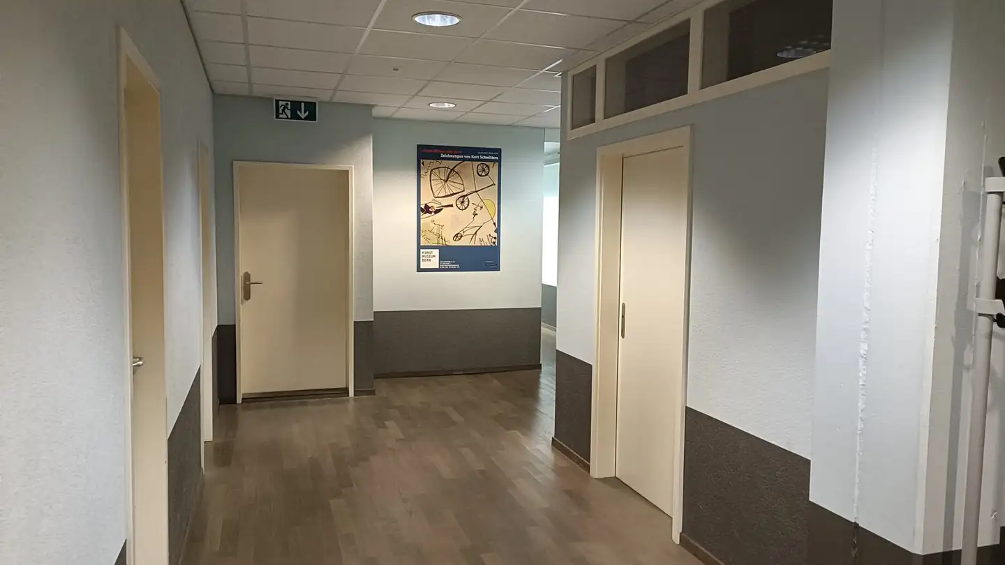Office space for rent - 3008 Bern - Photo 4