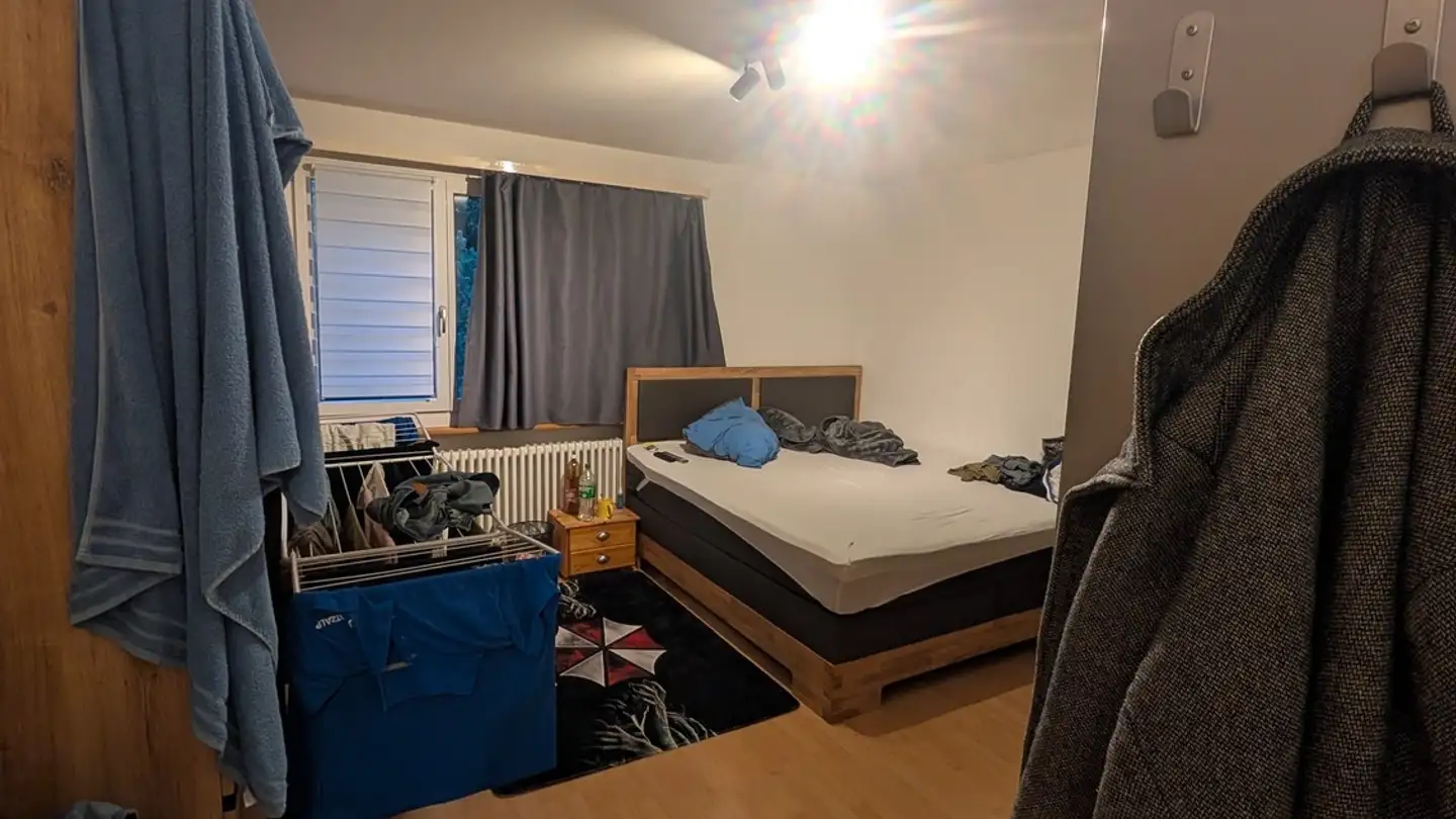 Single room for rent - 7270 Davos Platz