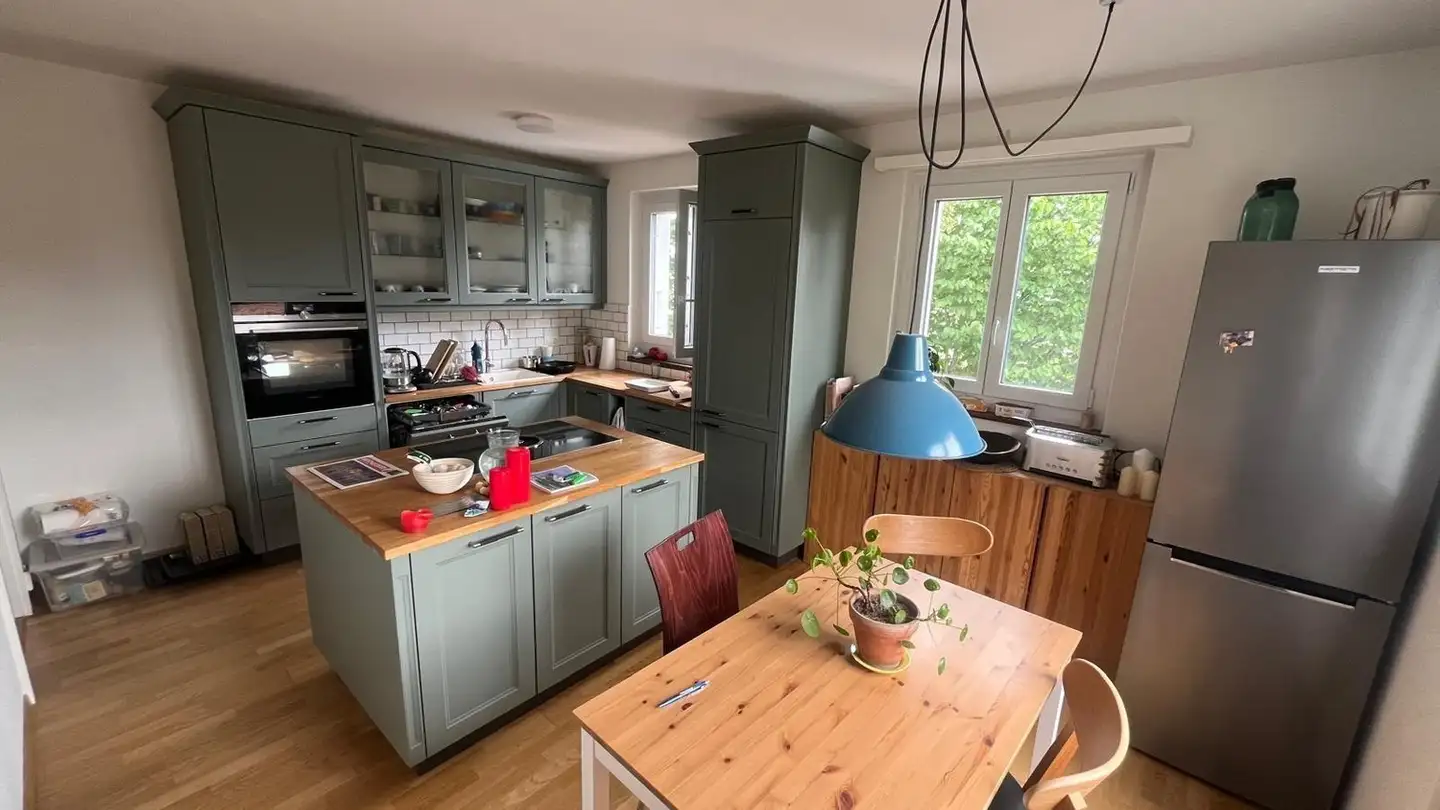 Stanza singola in affitto - Könizstrasse, 3097 Liebefeld