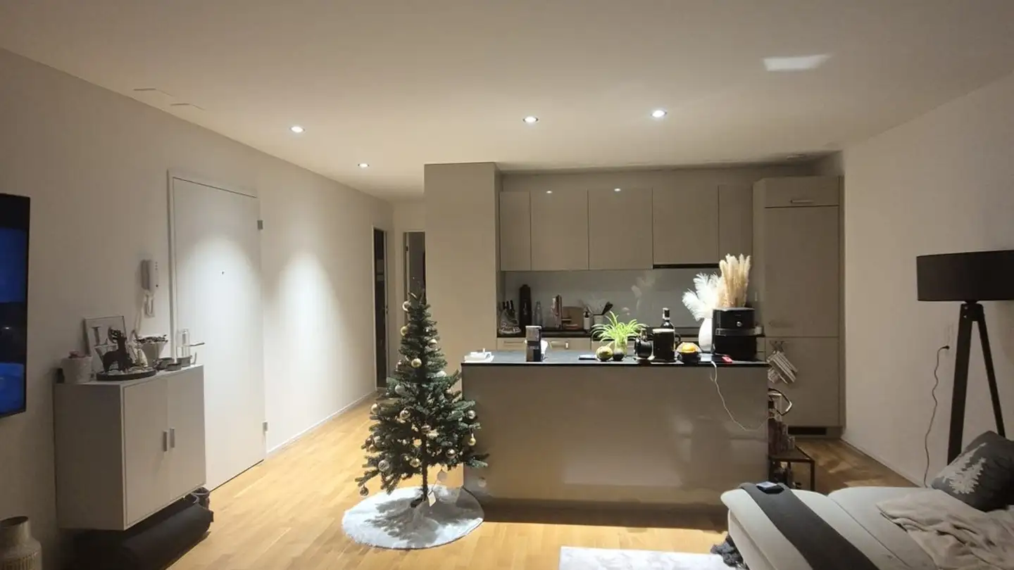 Appartamento in affitto - Weltpoststrasse 3f, 3015 Bern