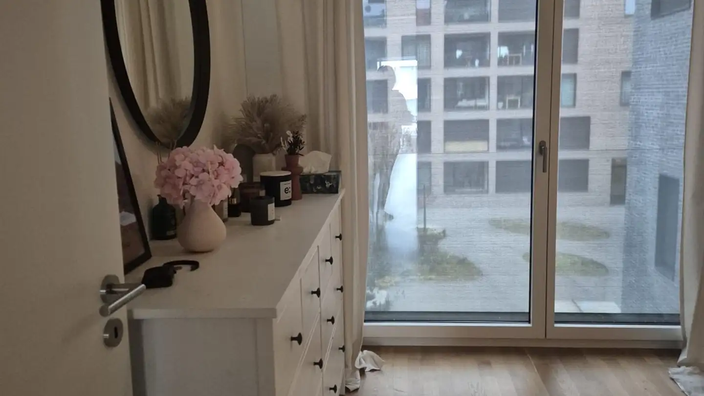 Appartamento in affitto - Weltpoststrasse 3f, 3015 Bern - Foto 3