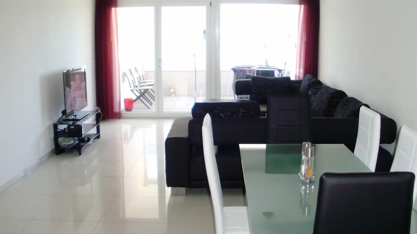 Single room for rent - Bachmannweg 45, 8046 Zürich - Photo 2