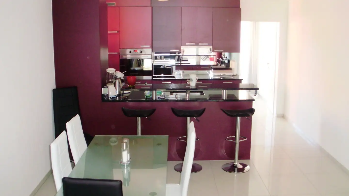 Single room for rent - Bachmannweg 45, 8046 Zürich - Photo 4