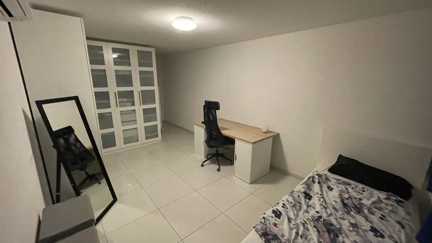 Single room for rent - Bachmannweg 45, 8046 Zürich - Photo 3