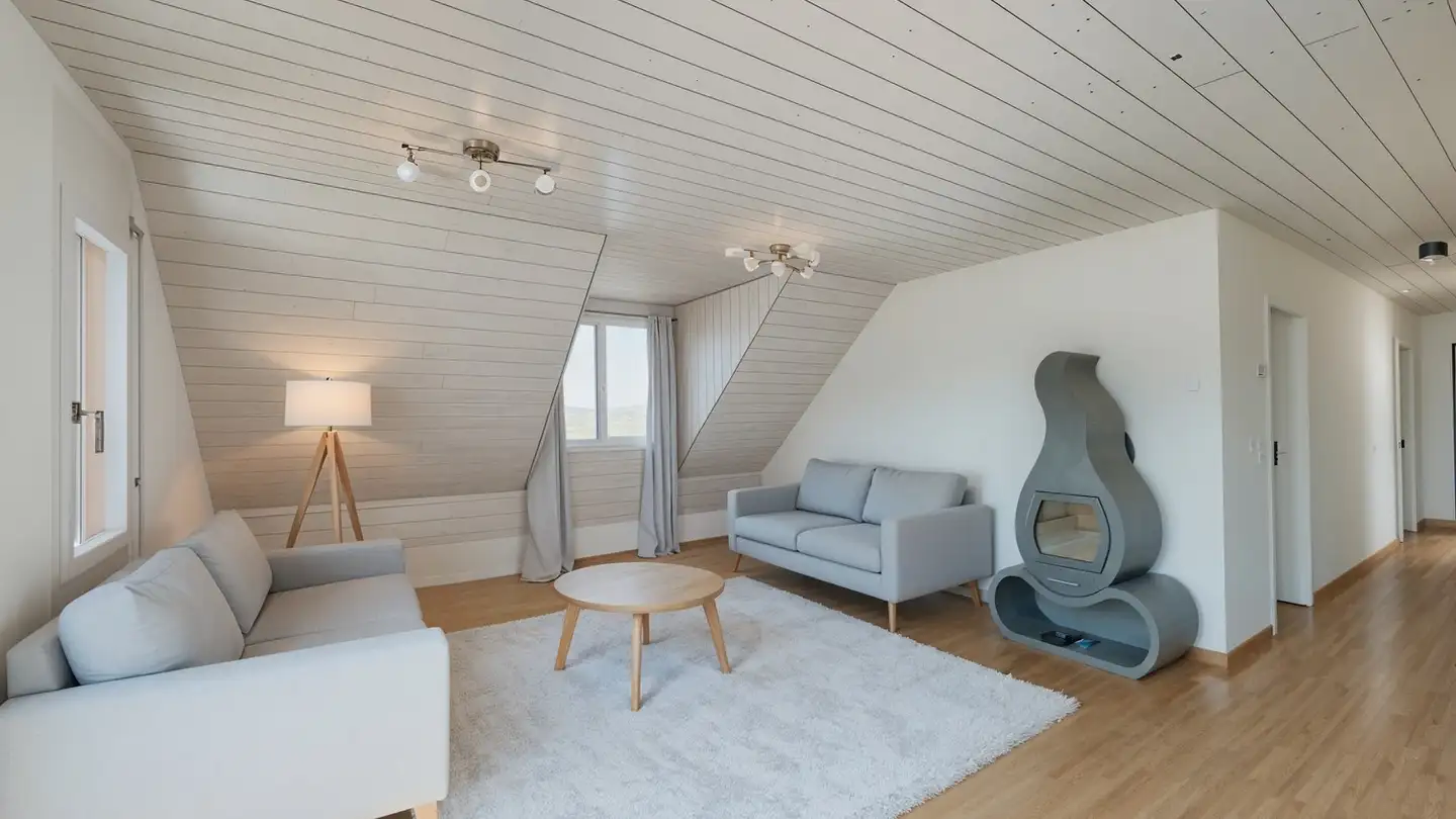 Wohnung mieten - Neugasse 2, 3282 Bargen BE